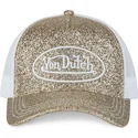 mutsid-kumer-veok-mitmevarviline-snapback-glip-von-dutch