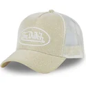 mutsid-kumer-kollane-snapback-shio-von-dutch