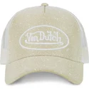 mutsid-kumer-kollane-snapback-shio-von-dutch