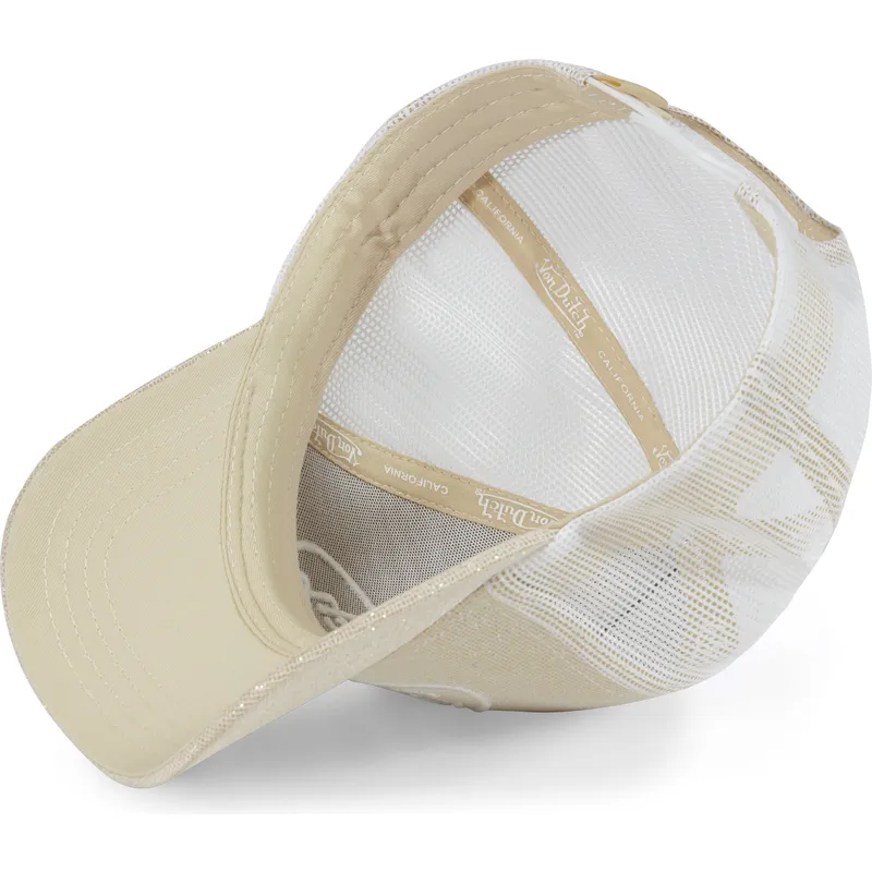mutsid-kumer-kollane-snapback-shio-von-dutch