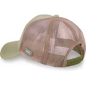 mutsid-kumer-roheline-snapback-lorg-von-dutch