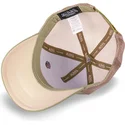 mutsid-kumer-roheline-snapback-lorg-von-dutch