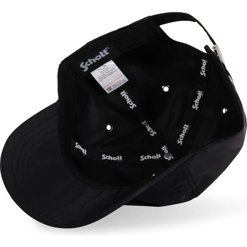 cap-kumer-black-adjustable-strap-von-dutch