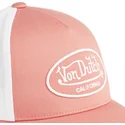 mutsid-kumer-veok-roosa-reguleeritav-rihm-lof-b25-von-dutch