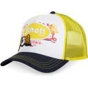 mutsid-kumer-kollane-snapback-patch-von-dutch