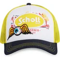cap-kumer-yellow-snapback-von-dutch