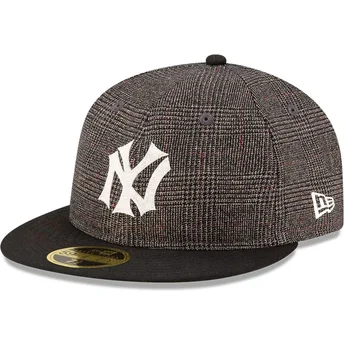 Mütsid lame must liibuv 59FIFTY Day Retro Crown New York Yankees MLB New Era