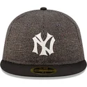 mutsid-lame-must-reguleeritav-59fifty-day-retro-crown-new-york-yankees-mlb-new-era