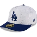 mutsid-lame-sinine-liibuv-59fifty-day-low-profile-los-angeles-dodgers-mlb-new-era