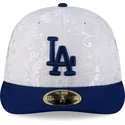 mutsid-lame-sinine-liibuv-59fifty-day-low-profile-los-angeles-dodgers-mlb-new-era