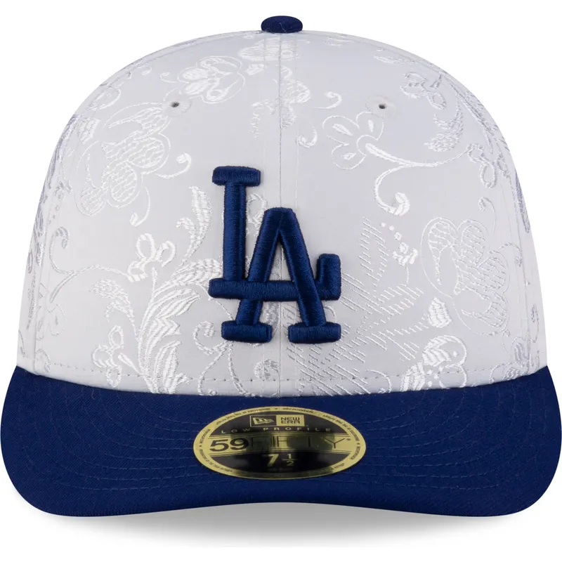 mutsid-lame-sinine-liibuv-59fifty-day-low-profile-los-angeles-dodgers-mlb-new-era