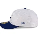 mutsid-lame-sinine-liibuv-59fifty-day-low-profile-los-angeles-dodgers-mlb-new-era