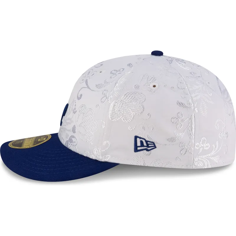 mutsid-lame-sinine-liibuv-59fifty-day-low-profile-los-angeles-dodgers-mlb-new-era