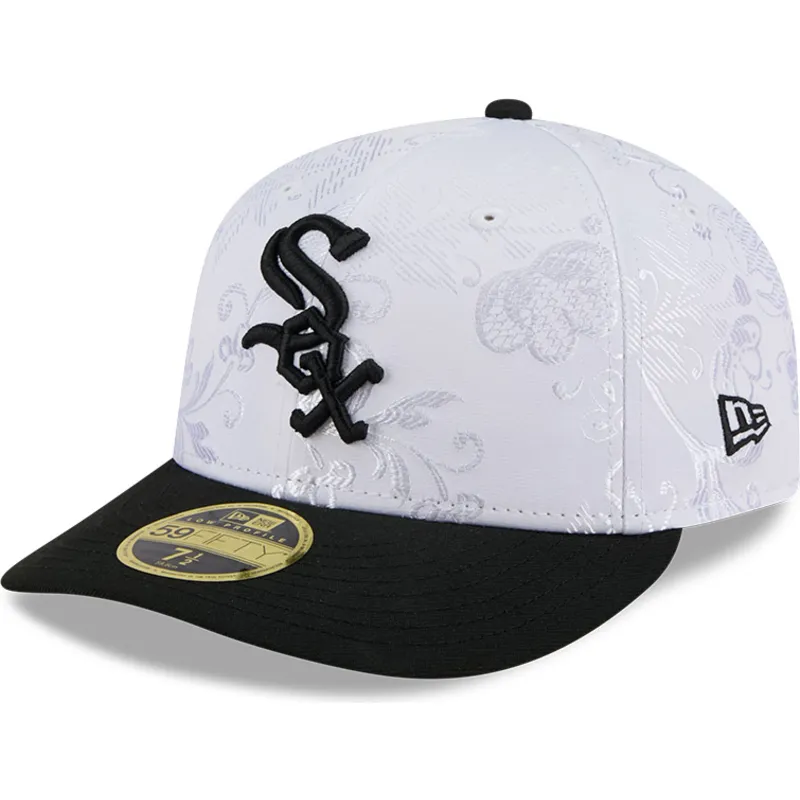 mutsid-lame-must-liibuv-59fifty-day-low-profile-chicago-white-sox-mlb-new-era mutsid-lame-must-liibuv-59fifty-day-low-profile-chicago-white-sox-mlb-new-era