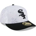 mutsid-lame-must-liibuv-59fifty-day-low-profile-chicago-white-sox-mlb-new-era