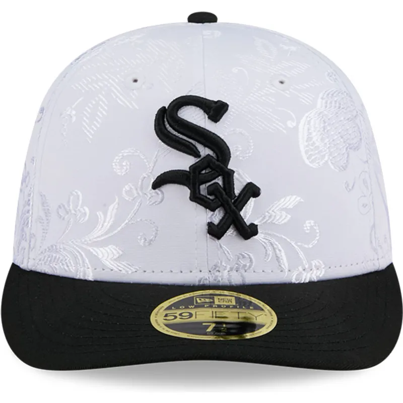 mutsid-lame-must-liibuv-59fifty-day-low-profile-chicago-white-sox-mlb-new-era mutsid-lame-must-liibuv-59fifty-day-low-profile-chicago-white-sox-mlb-new-era