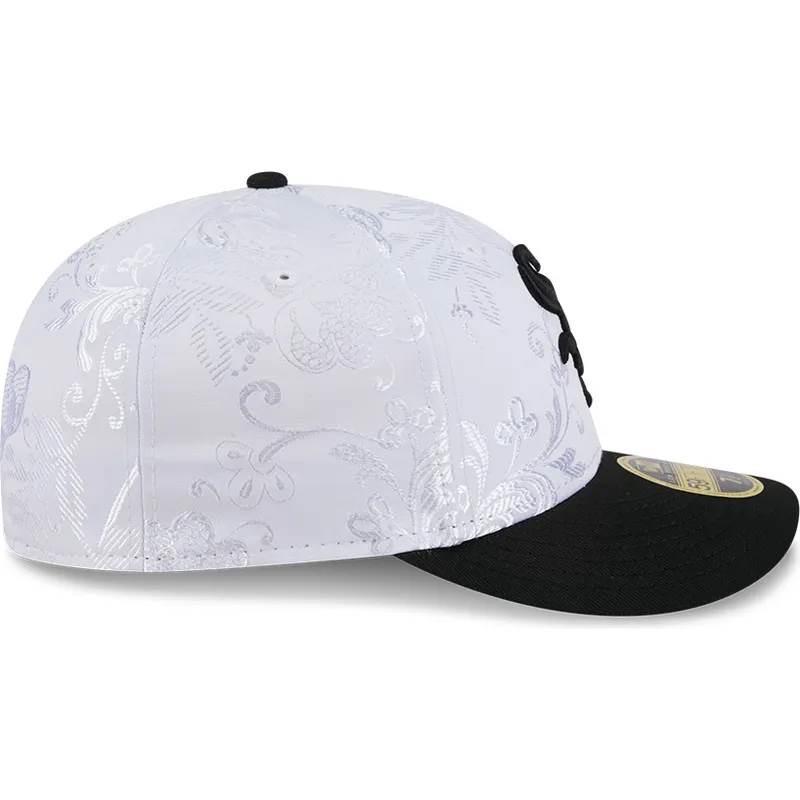 mutsid-lame-must-liibuv-59fifty-day-low-profile-chicago-white-sox-mlb-new-era mutsid-lame-must-liibuv-59fifty-day-low-profile-chicago-white-sox-mlb-new-era