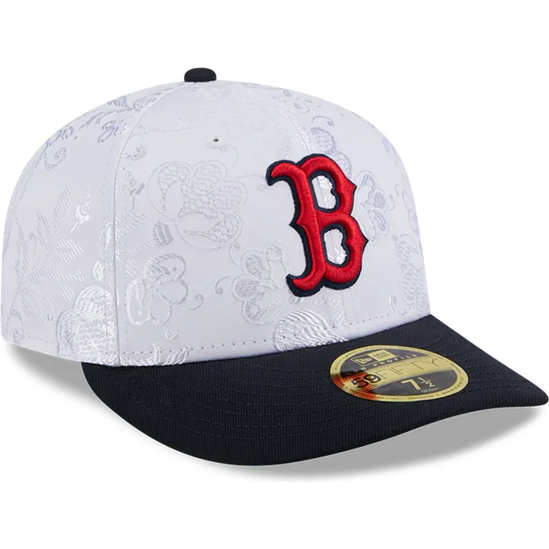 mutsid-lame-meresinine-liibuv-59fifty-day-low-profile-boston-red-sox-mlb-new-era