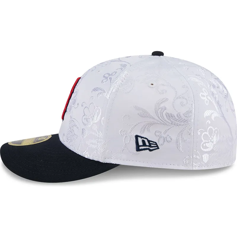 mutsid-lame-meresinine-liibuv-59fifty-day-low-profile-boston-red-sox-mlb-new-era