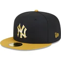 mutsid-lame-must-liibuv-dorado-59fifty-day-new-york-yankees-mlb-new-era