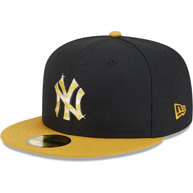mutsid-lame-must-liibuv-dorado-59fifty-day-new-york-yankees-mlb-new-era