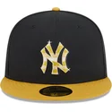 mutsid-lame-must-liibuv-dorado-59fifty-day-new-york-yankees-mlb-new-era