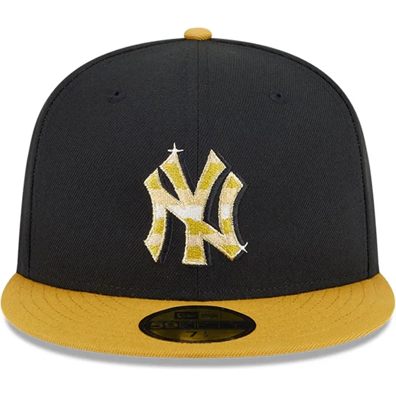 mutsid-lame-must-liibuv-dorado-59fifty-day-new-york-yankees-mlb-new-era