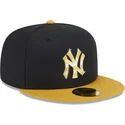 mutsid-lame-must-liibuv-dorado-59fifty-day-new-york-yankees-mlb-new-era