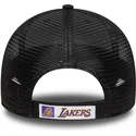 mutsid-kumer-must-reguleeritav-9forty-los-angeles-lakers-nba-new-era