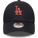 mutsid-kumer-meresinine-reguleeritav-lastele-9forty-homefield-los-angeles-dodgers-mlb-new-era