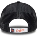 mutsid-kumer-meresinine-reguleeritav-lastele-9forty-homefield-los-angeles-dodgers-mlb-new-era