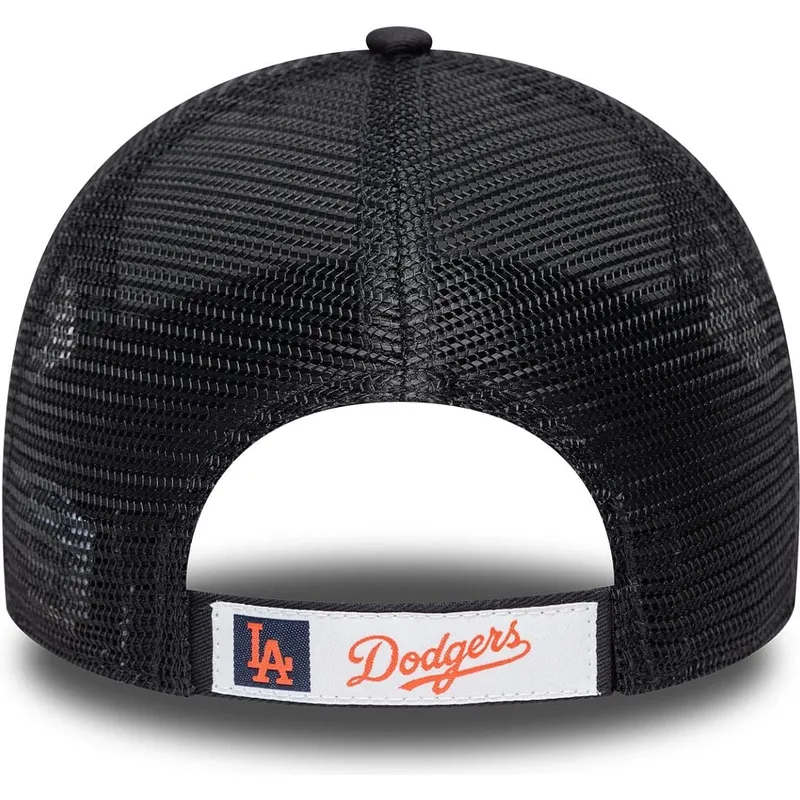 mutsid-kumer-meresinine-reguleeritav-lastele-9forty-homefield-los-angeles-dodgers-mlb-new-era