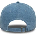 mutsid-kumer-sinine-reguleeritav-9twenty-denim-new-york-yankees-mlb-new-era