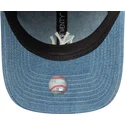 mutsid-kumer-sinine-reguleeritav-9twenty-denim-new-york-yankees-mlb-new-era