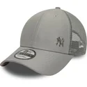 mutsid-kumer-hall-reguleeritav-9forty-flawless-new-york-yankees-mlb-new-era