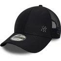 mutsid-kumer-meresinine-reguleeritav-9forty-flawless-new-york-yankees-mlb-new-era