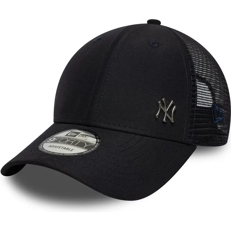 mutsid-kumer-meresinine-reguleeritav-9forty-flawless-new-york-yankees-mlb-new-era
