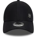 mutsid-kumer-meresinine-reguleeritav-9forty-flawless-new-york-yankees-mlb-new-era