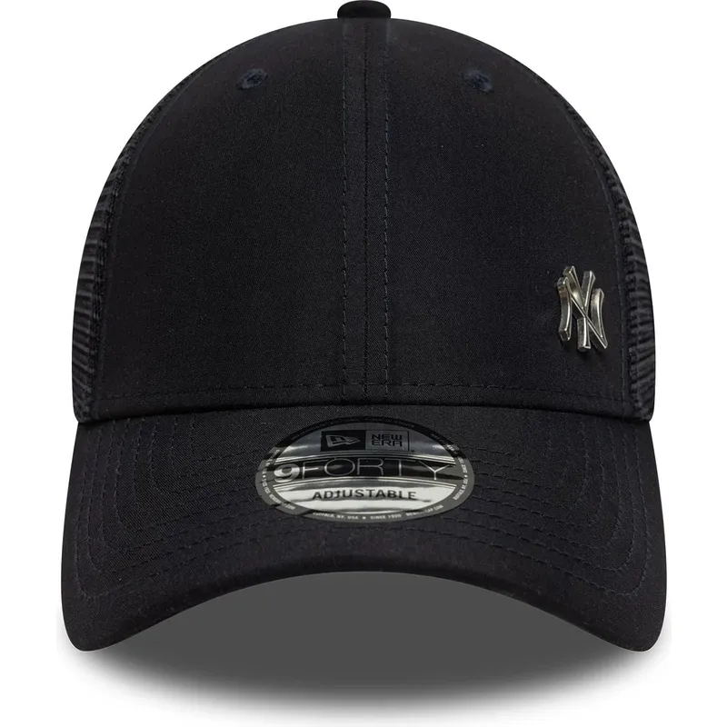 mutsid-kumer-meresinine-reguleeritav-9forty-flawless-new-york-yankees-mlb-new-era