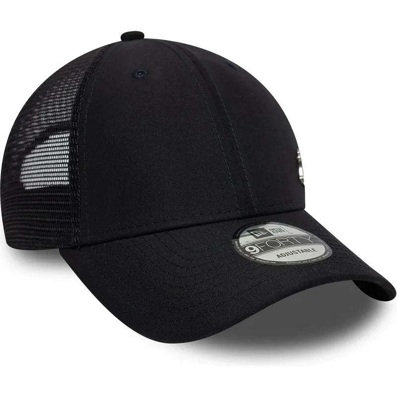 mutsid-kumer-meresinine-reguleeritav-9forty-flawless-new-york-yankees-mlb-new-era