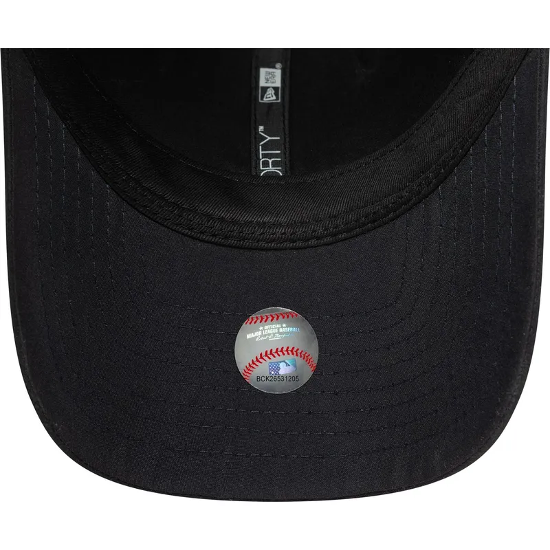 mutsid-kumer-meresinine-reguleeritav-9forty-flawless-new-york-yankees-mlb-new-era