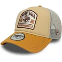 mutsid-kumer-beez-snapback-a-frame-graphic-patch-new-era