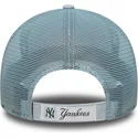 mutsid-kumer-sinine-reguleeritav-9forty-homefield-new-york-yankees-mlb-new-era