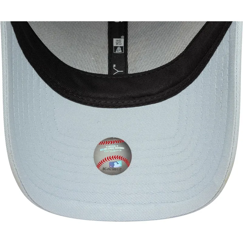 mutsid-kumer-sinine-reguleeritav-9forty-homefield-new-york-yankees-mlb-new-era