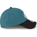 mutsid-kumer-roheline-reguleeritav-lastele-9forty-the-league-philadelphia-eagles-nfl-new-era