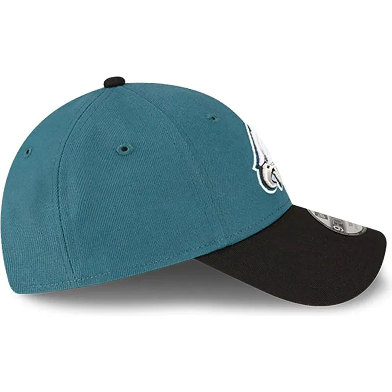 mutsid-kumer-roheline-reguleeritav-lastele-9forty-the-league-philadelphia-eagles-nfl-new-era