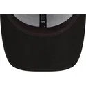 new-era-curved-brim-youth-9forty-the-league-philadelphia-eagles-nfl-green-and-black-adjustable-cap