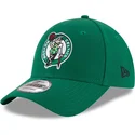 cap-kumer-green-adjustable-strap-lastele-9forty-the-league-boston-celtics-nba-new-era