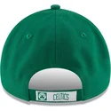 mutsid-kumer-roheline-reguleeritav-lastele-9forty-the-league-boston-celtics-nba-new-era