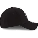 cap-kumer-black-adjustable-strap-lastele-9forty-the-league-brooklyn-nets-nba-new-era